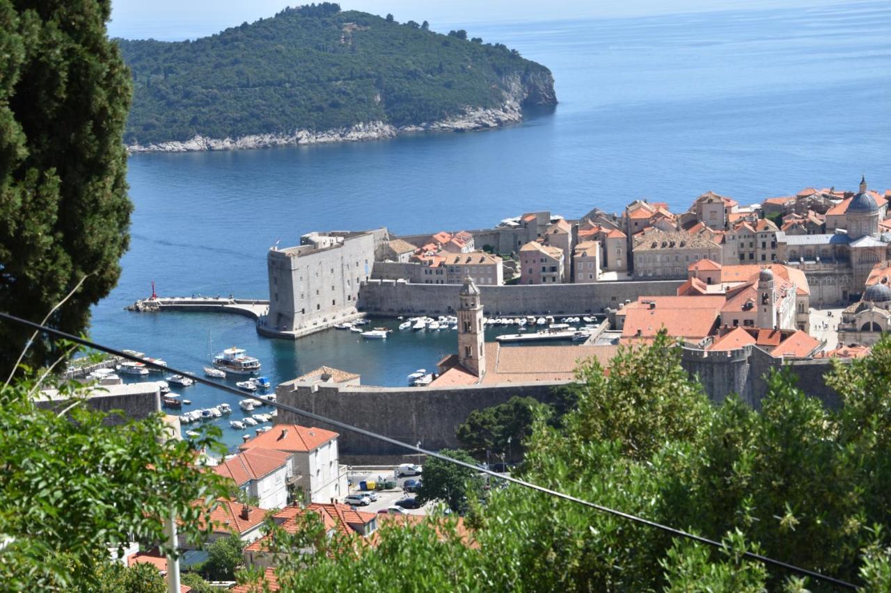 Sunny Summer Dubrovnik Exterior foto
